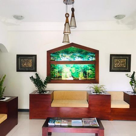 Kandy City Village Extérieur photo