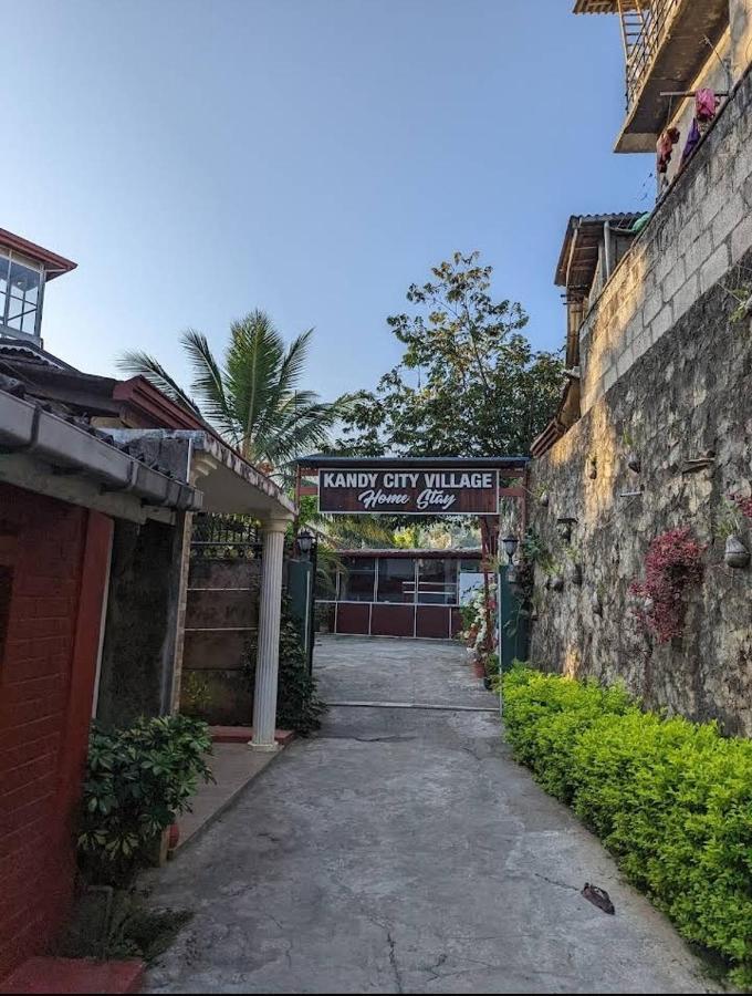 Kandy City Village Extérieur photo