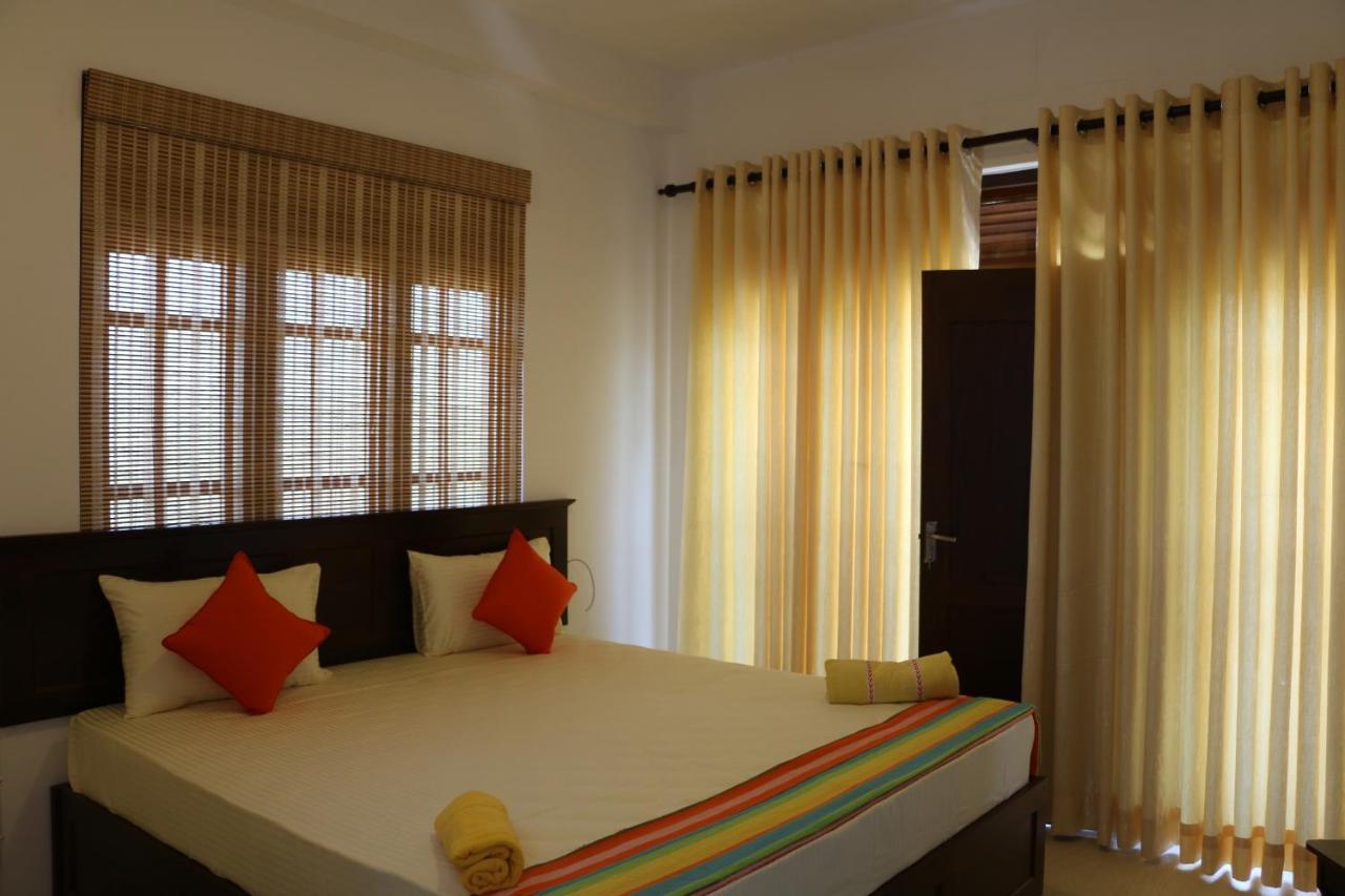 Kandy City Village Extérieur photo