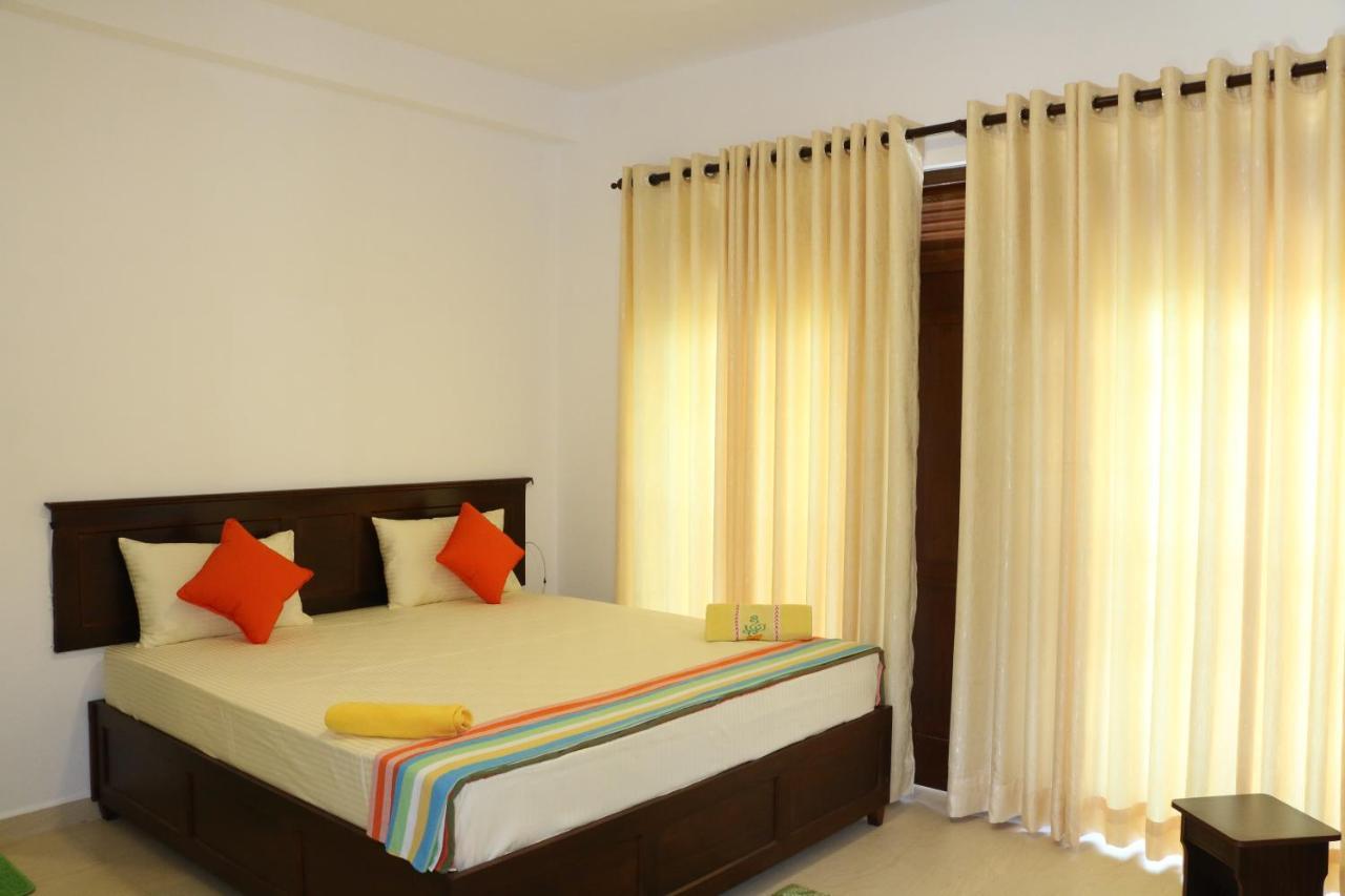Kandy City Village Extérieur photo