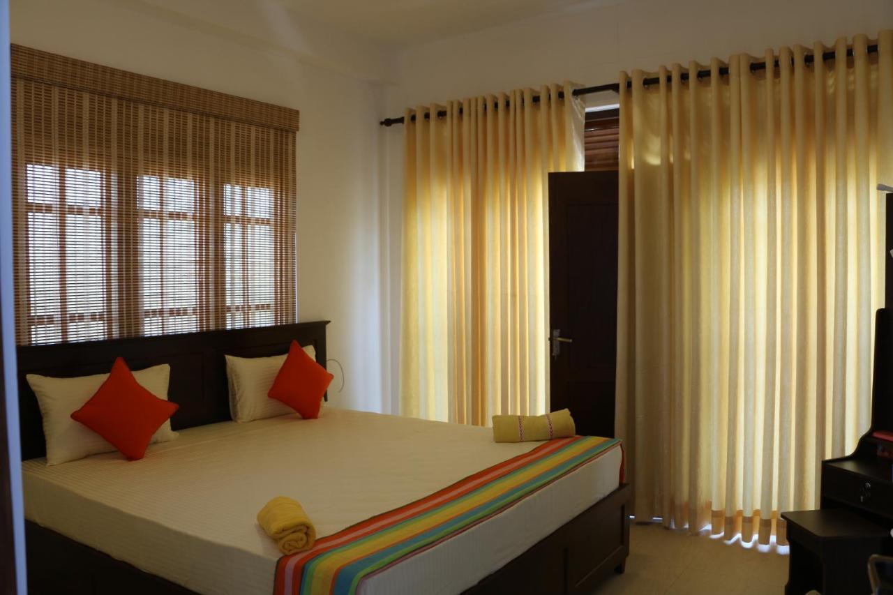 Kandy City Village Extérieur photo