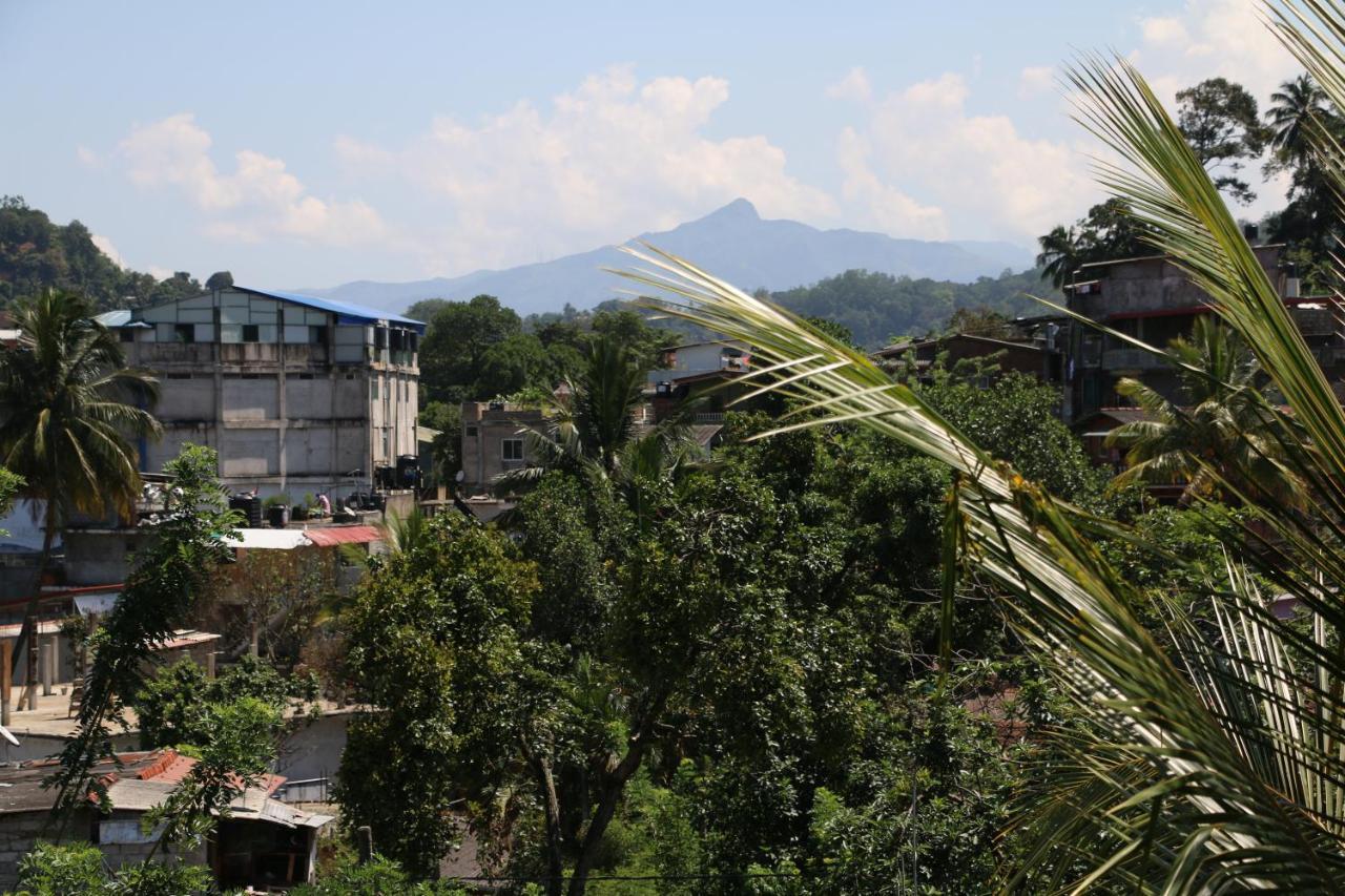 Kandy City Village Extérieur photo