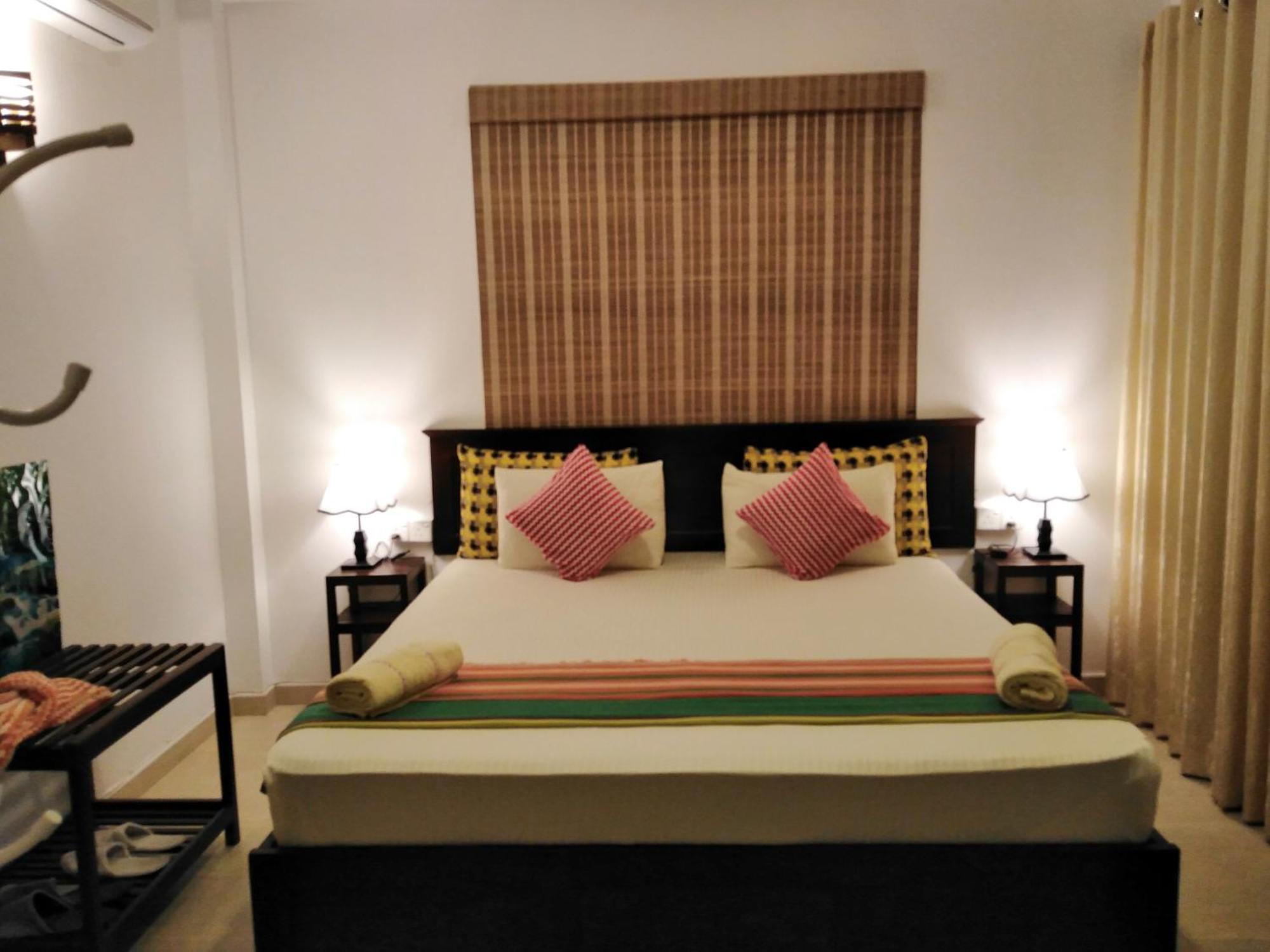 Kandy City Village Chambre photo
