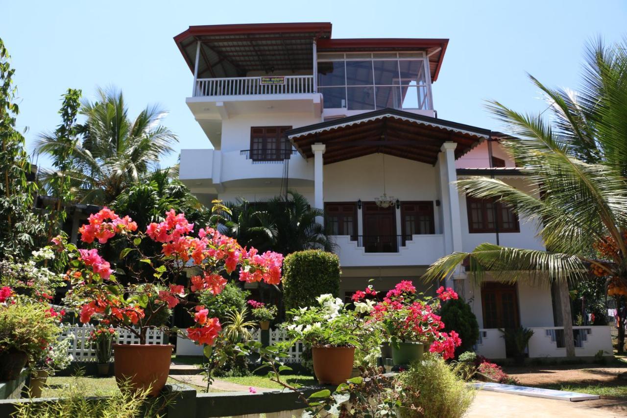 Kandy City Village Extérieur photo