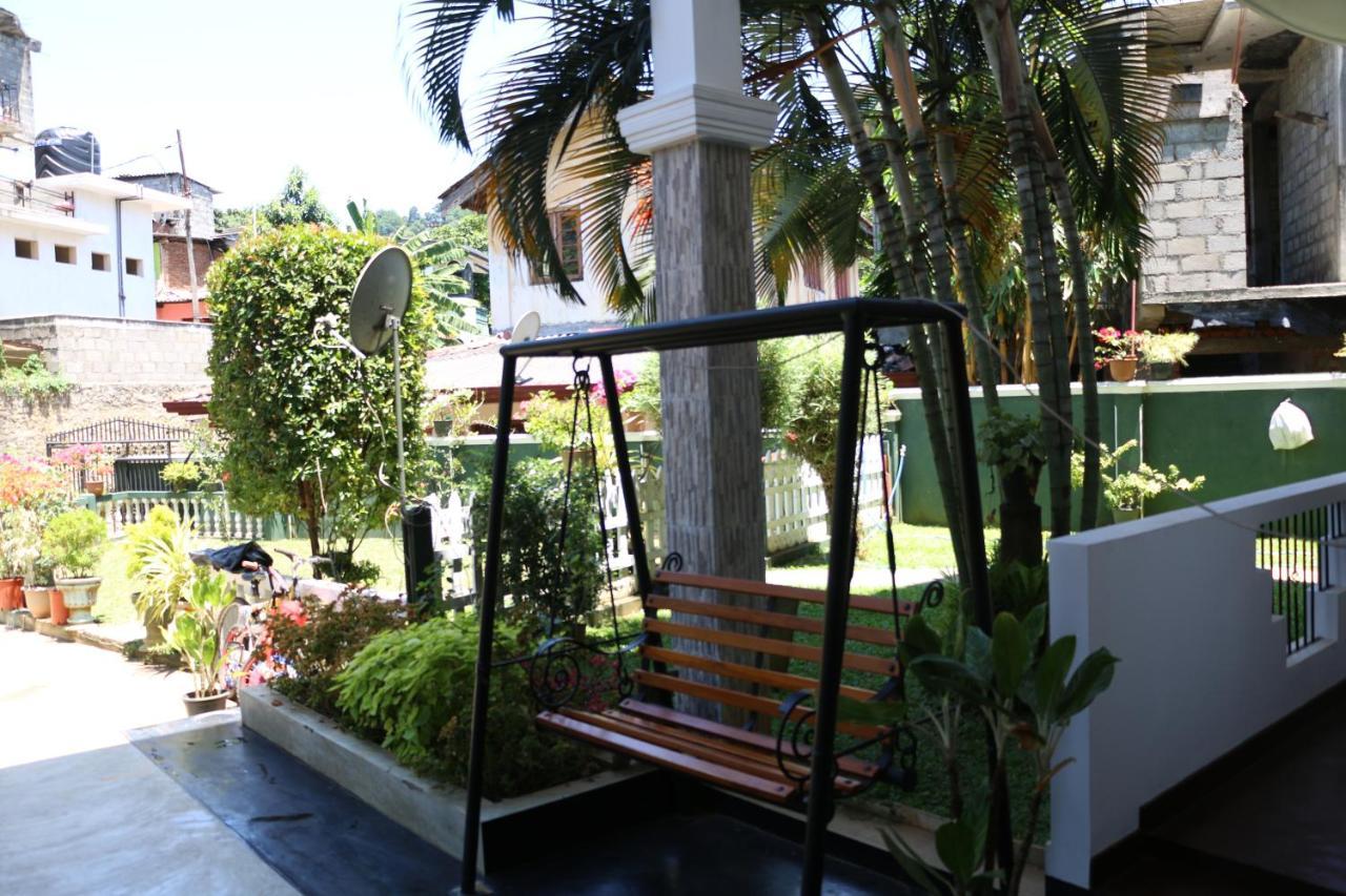 Kandy City Village Extérieur photo