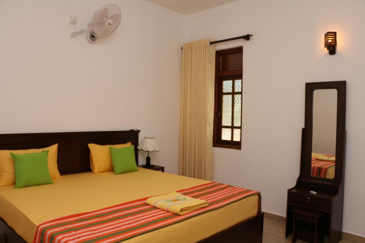 Kandy City Village Extérieur photo