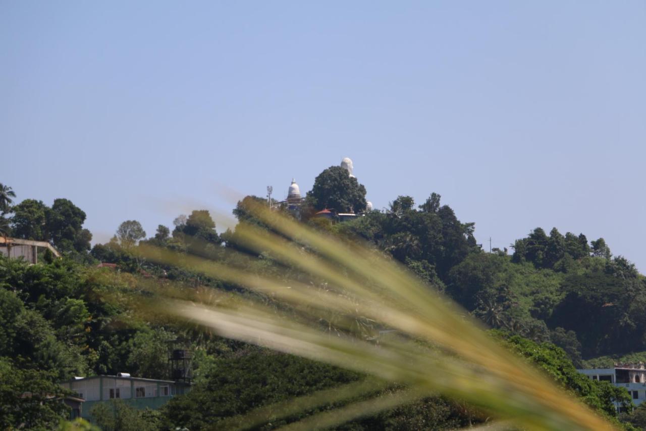 Kandy City Village Extérieur photo