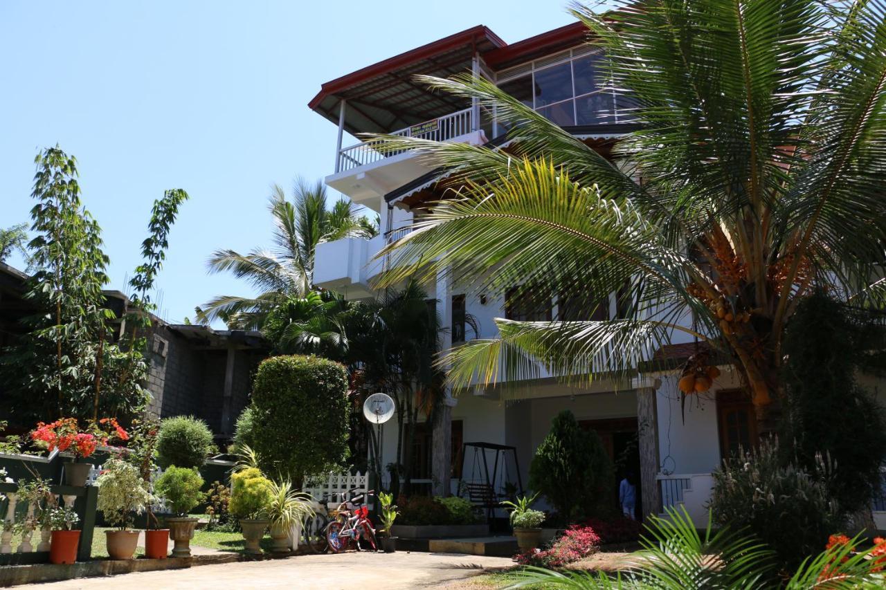 Kandy City Village Extérieur photo