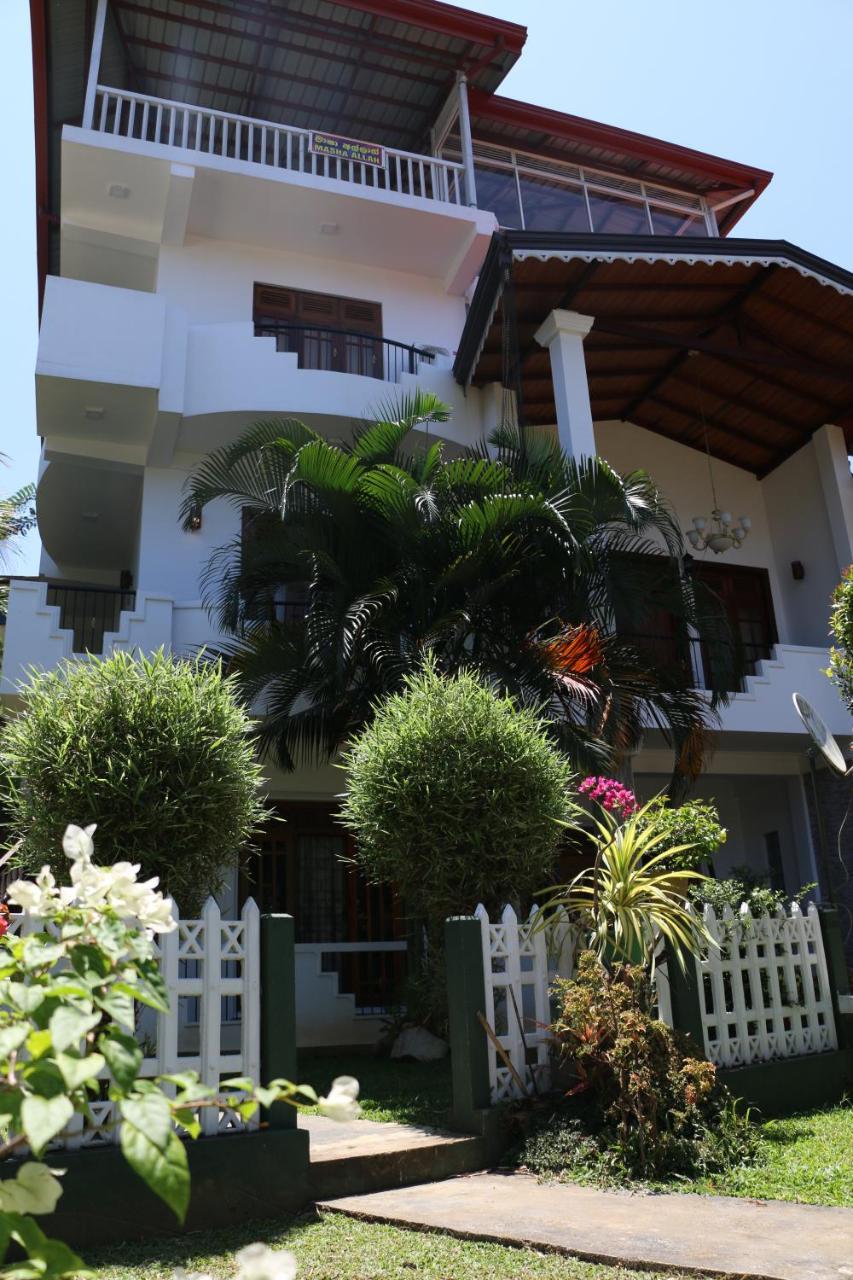 Kandy City Village Extérieur photo