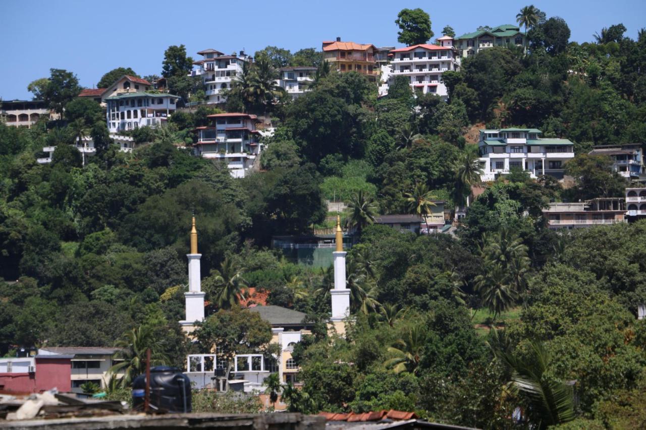 Kandy City Village Extérieur photo