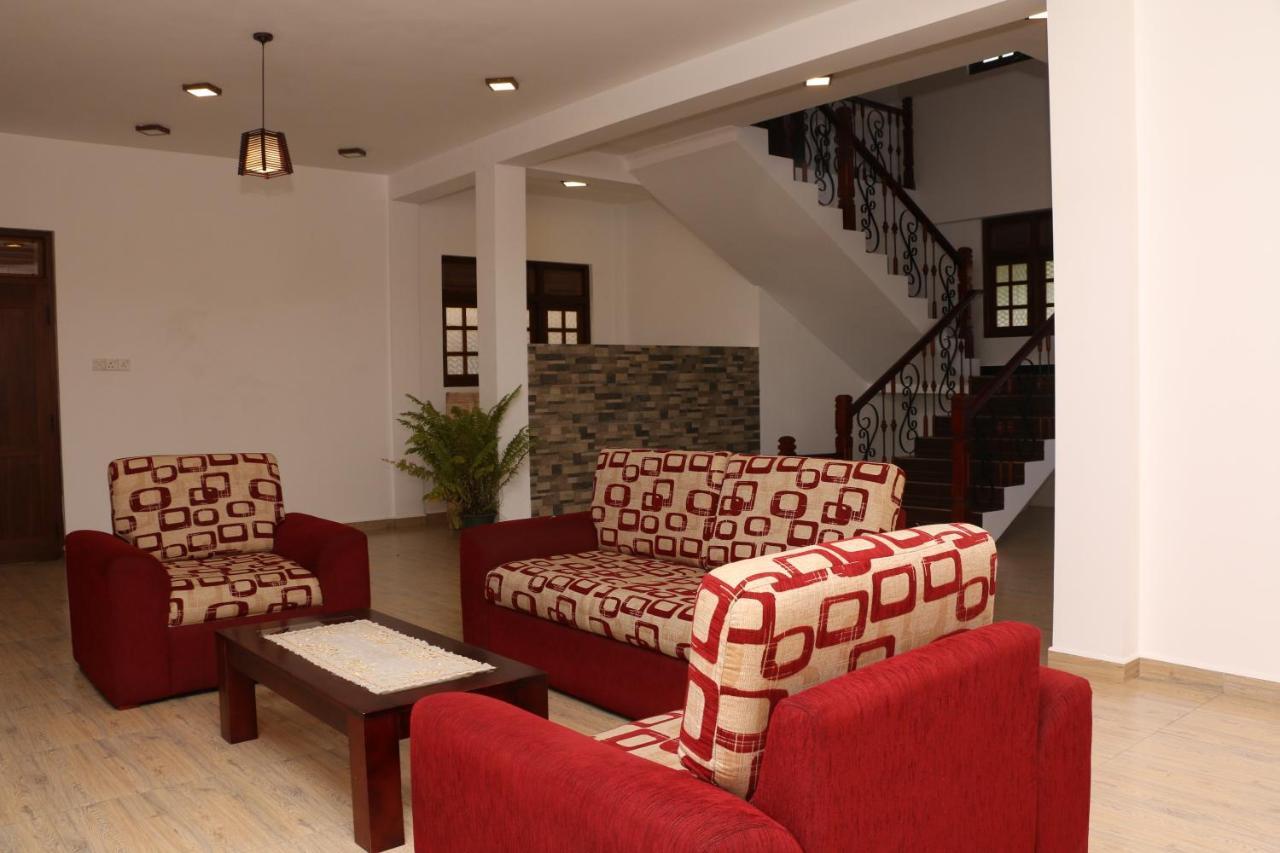 Kandy City Village Extérieur photo