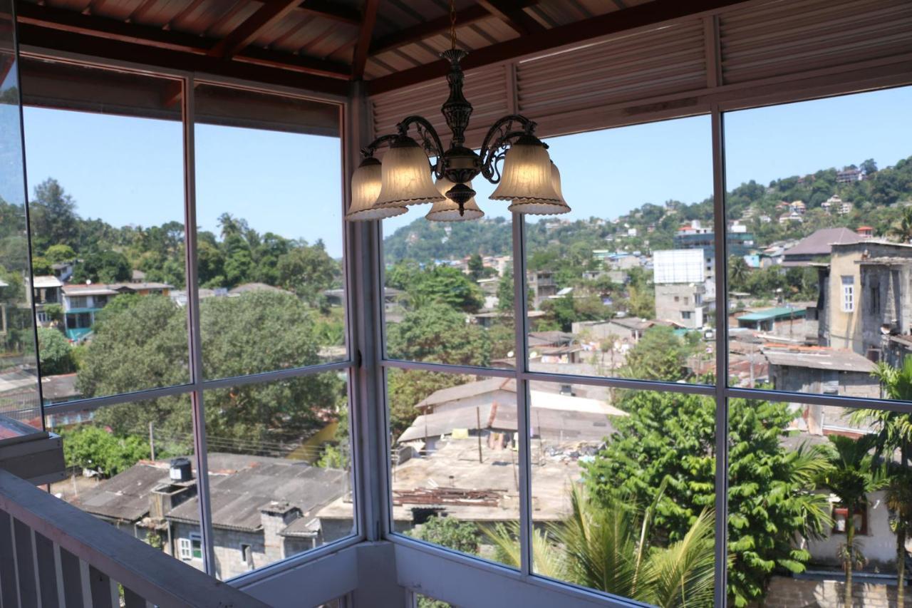 Kandy City Village Extérieur photo