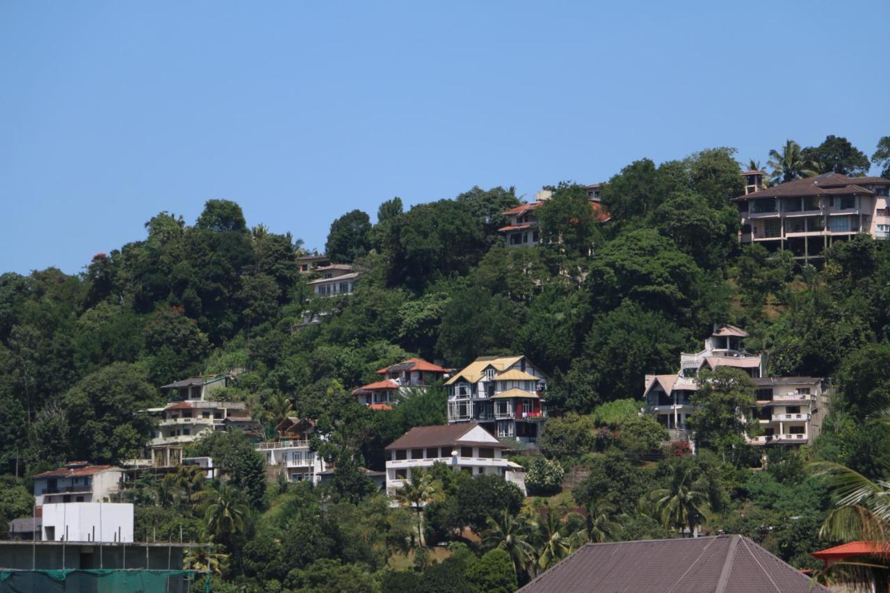 Kandy City Village Extérieur photo