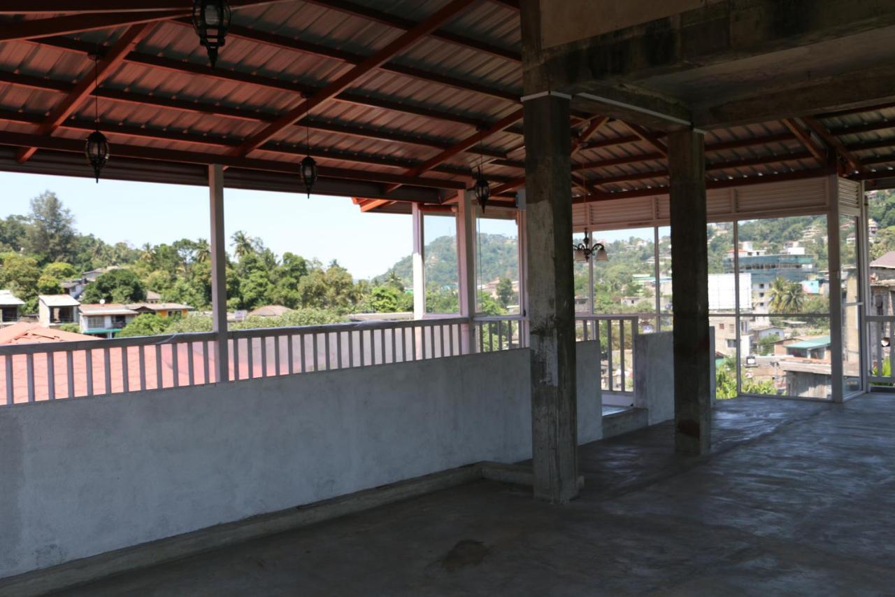 Kandy City Village Extérieur photo