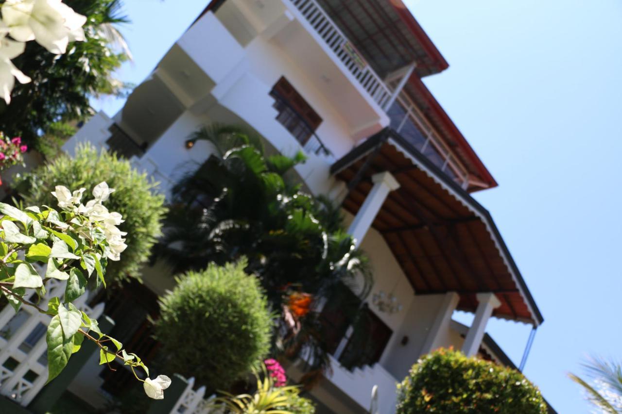 Kandy City Village Extérieur photo