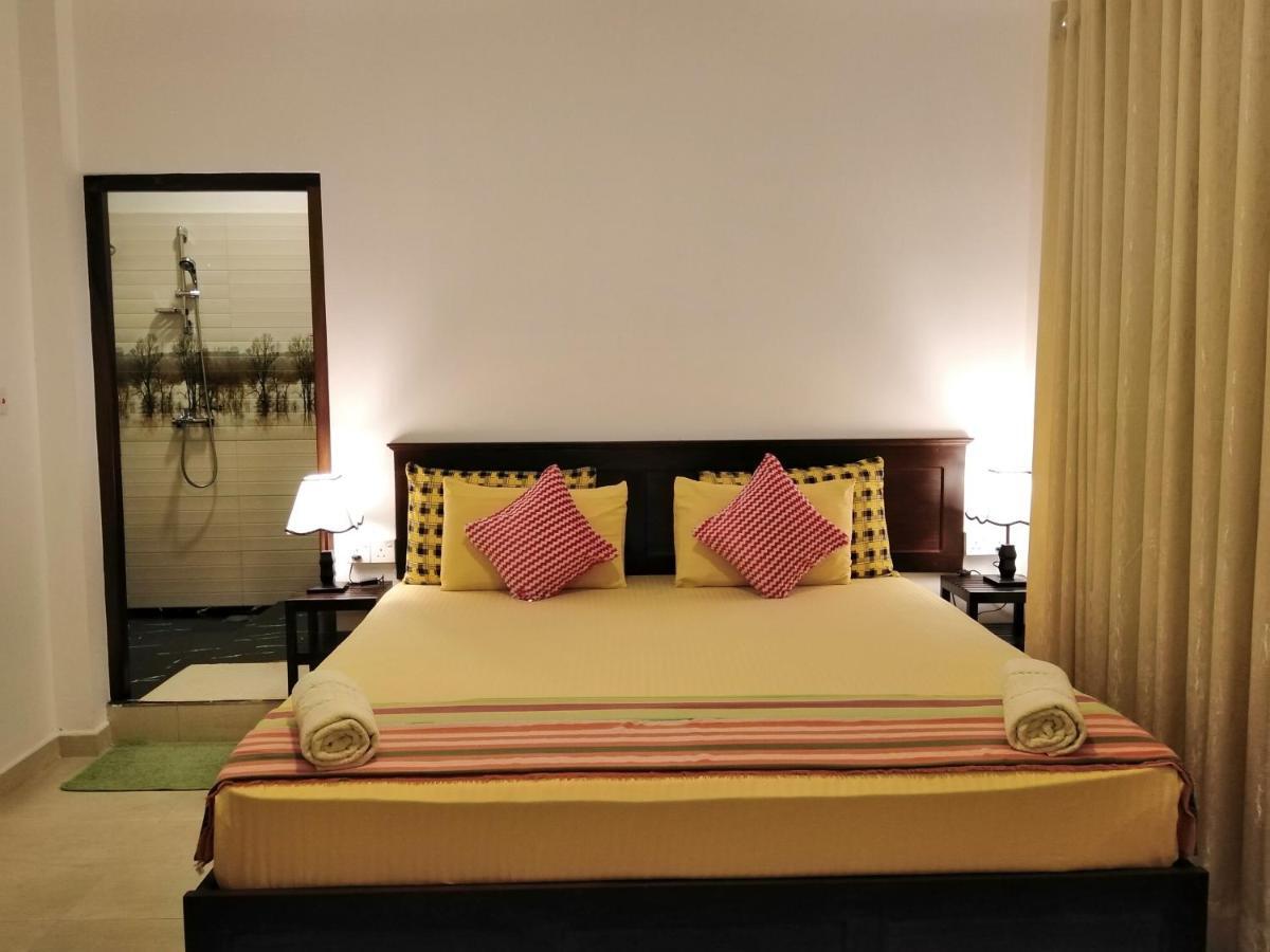 Kandy City Village Extérieur photo
