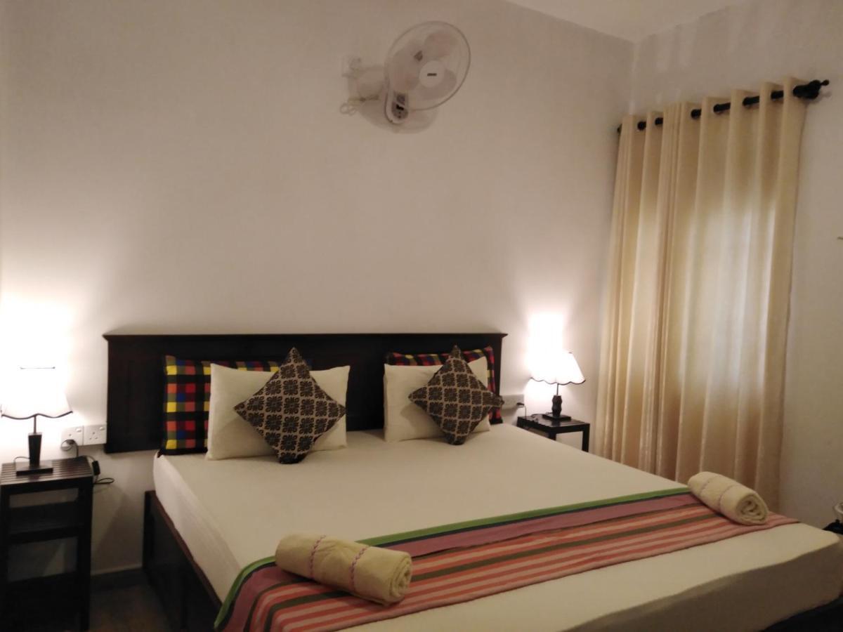 Kandy City Village Extérieur photo