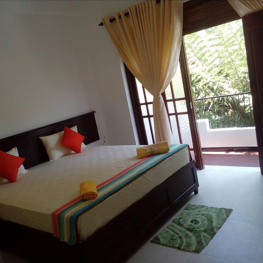 Kandy City Village Extérieur photo