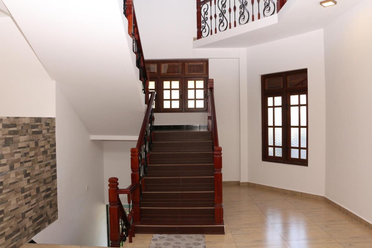 Kandy City Village Extérieur photo