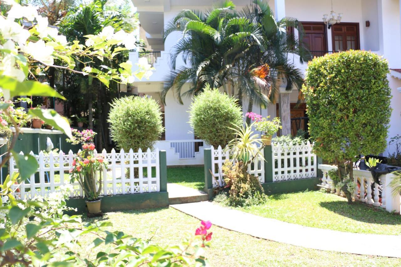 Kandy City Village Extérieur photo