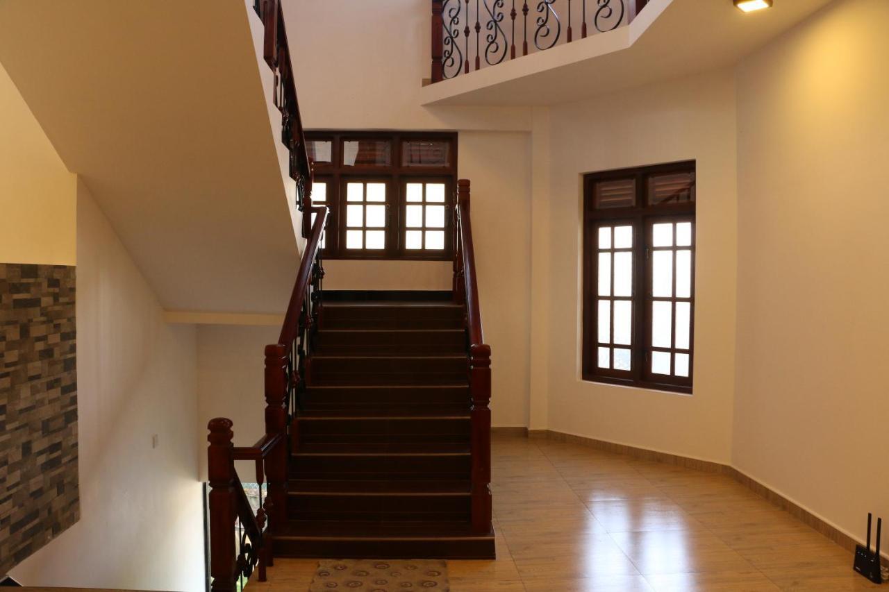 Kandy City Village Extérieur photo