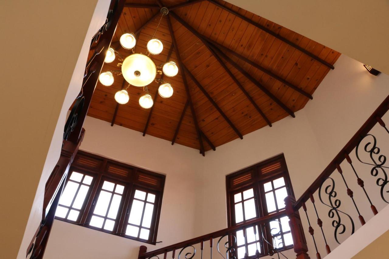 Kandy City Village Extérieur photo